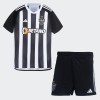 Officiële Voetbalshirt + Korte Broek Atlético Mineiro Thuis 2024-25 - Kids